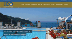 Desktop Screenshot of lido-sofia.gr