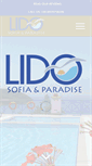 Mobile Screenshot of lido-sofia.gr